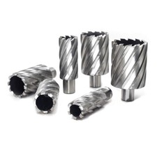 HSS MAGNETIC DRILL CUTTERS