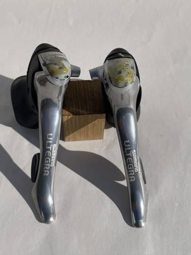 Shimano ultegra 6500 - shimano, st-6500