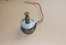 Citronic CL12D turntable motor