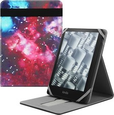 Foldable Case for 6.8" Kindle