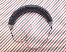 GENUINE Beats Executive Replacement Headband Cushion Assembly Wire GRAY * SILVER