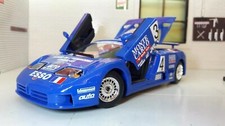 Bugatti EB110 Super Sport 1994