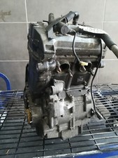 N402E Yamaha TDM 900 Engine 2002 2005 21684 KM Functional Guaranteed Invoiced