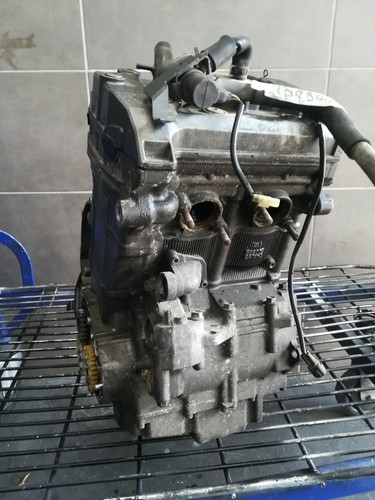 N402e yamaha tdm 900 - yamaha, engine