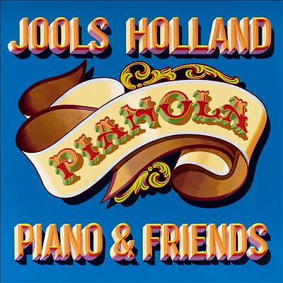 Jools holland pianola piano - jools, :