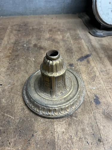 Antique old ornate - antique, electric