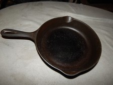 Vintage Wagner Ware Sydney -0-