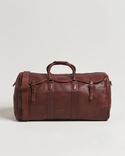 Ralph lauren washed leather - lauren,
