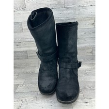 UGG Australia Simmens Black