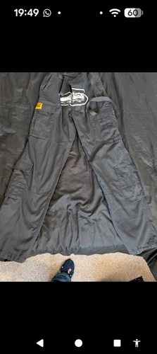 Men corteiz combat - men's, trousers