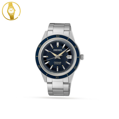 Seiko presage classic s - seiko,