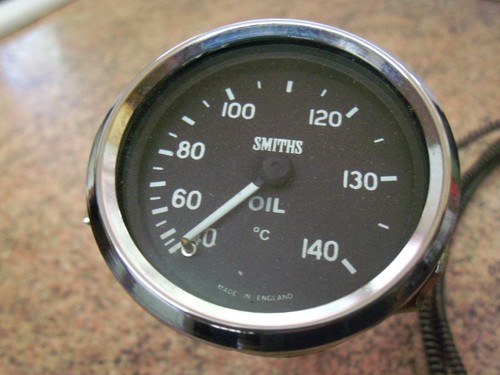 Smiths capillary full face - capillary,
