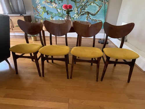 Set mid century modern - set,