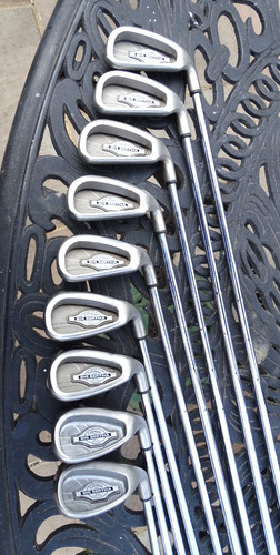 Callaway big bertha - 9,