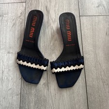 Miu Miu Women's Shoes