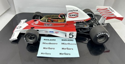 Minichamps 186740005 mclaren - 186740005,