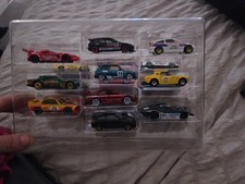 Hot Wheels Die-Cast Cars & Vehicles Collectables Toys Rare NEW