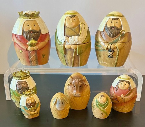 Lot roman christmas - ~,
