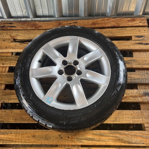 Seat ibiza mk4 alloy - alloy, &