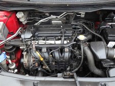 2008-2010 MK1 HYUNDAI I20