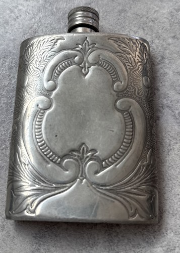 Fine british pewter sheffield - british, pewter,