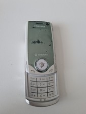 Samsung SGH-U700V  Mobile Phone 