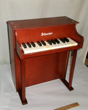 vintage Schoenhut Childrens