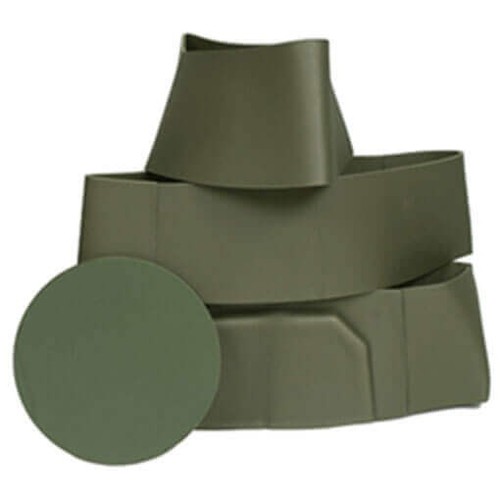 Green johanna insulating - green,