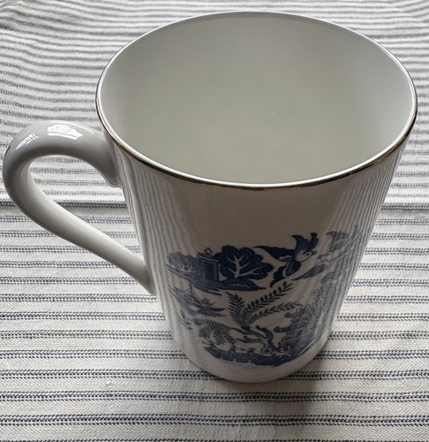 Hammersley fine bone china mug - hammersley,