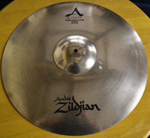 Zildjian custom - zildjian,