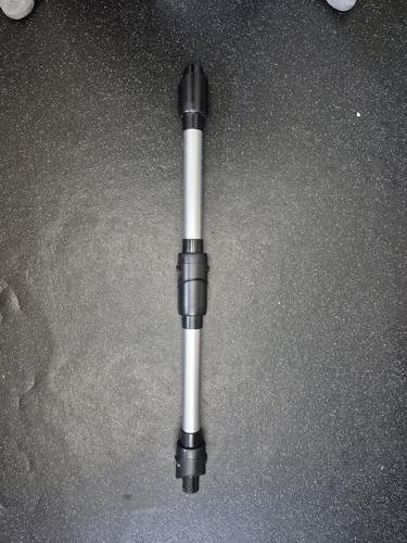 Gtech pro extension tube - 2,