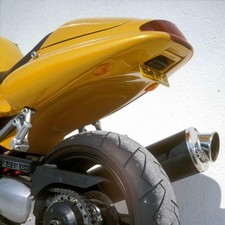 Ermax Undertray Unpainted