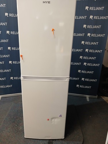 Hye fridge freezer 55cm - 50/50,