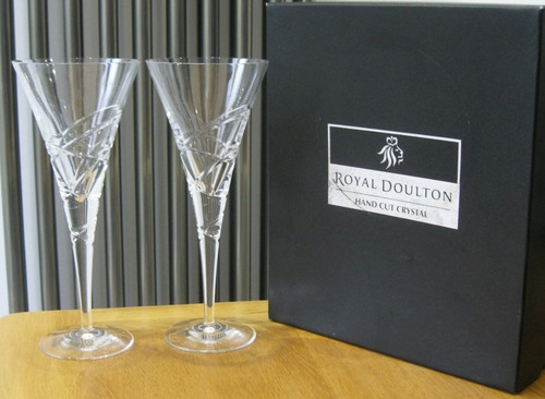 Royal doulton saturn - 2x,