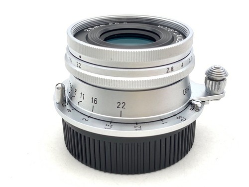 Voigtlander color skopar 28mm - color-skopar,