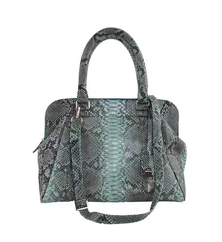 Marey 100 genuine python - la,
