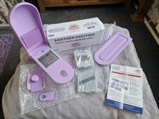 BNIB Slice and Dice Kitchen Gadget From Must Have Ideas. New In Box Unused