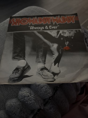 Showaddywaddy always - showaddywaddy,, &