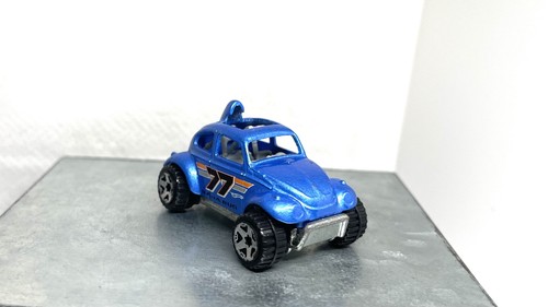 Hot wheels baja - hot, 2005