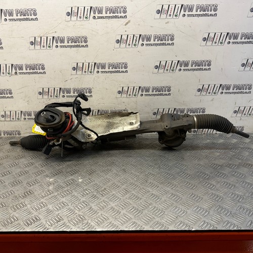 Electric power steering rack - power,