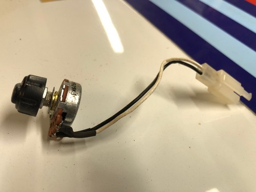 Shoprider cadiz potentiometer - shoprider,