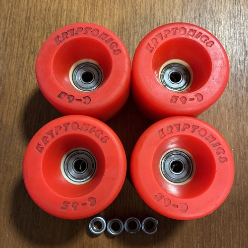 Vintage kryptonics 65 - vintage,