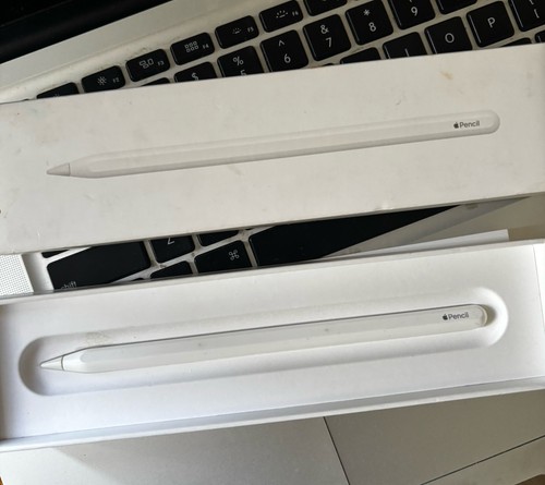 Apple pencil a2051 2nd - apple, (2nd