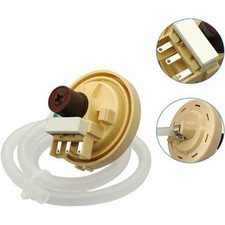 Replace Faulty Water Pressure