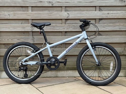 Pinnacle ash alloy - pinnacle, kids