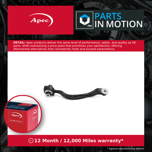 Wishbone suspension arm - wishbone, /