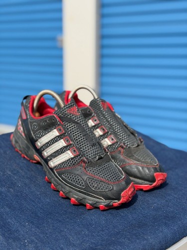 Adidas kanadia trail - adidas,