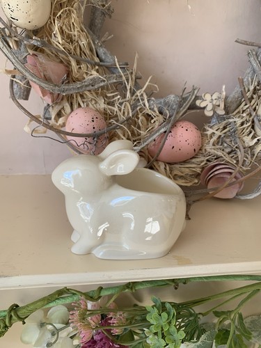 Yankee candle rabbit tea - bn,