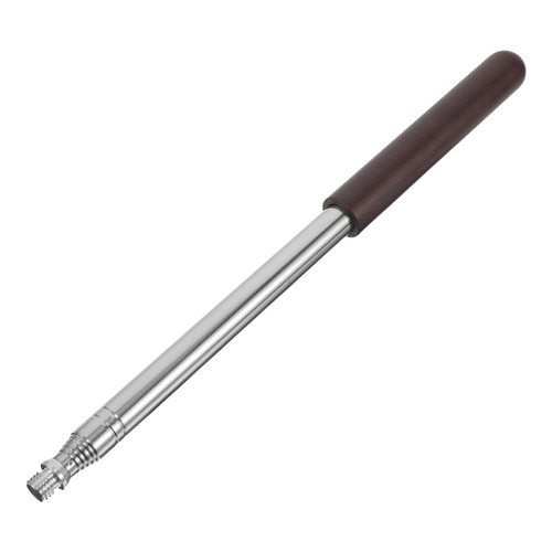 Telescopic billiard cue stand - telescopic,