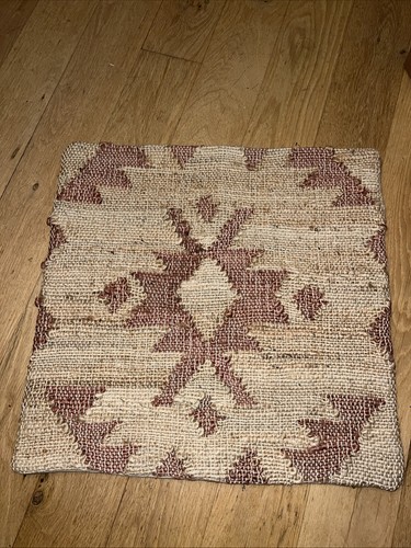 Nkuku cushion cover nila - nkuku,